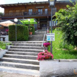 La Locanna Extérieur