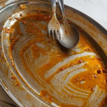 Trattoria Renzi Comida