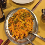 Trattoria Renzi Comida