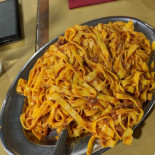 Trattoria Renzi Nourriture