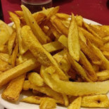 Trattoria Renzi Nourriture