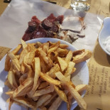 Trattoria Renzi Nourriture