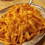 Trattoria Renzi Comida