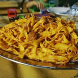 Trattoria Renzi Dentro
