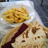 Trattoria Renzi Comida