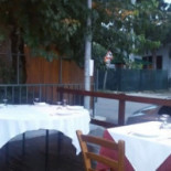 Parco Lavino Comida