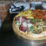 Parco Lavino Comida