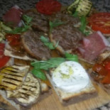 Parco Lavino Dentro
