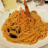 Pizzeria Al Pioppeto Nourriture