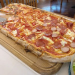 Pizzeria Al Pioppeto Nourriture