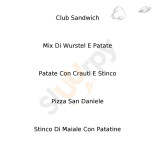 Birreria Bbq Carta