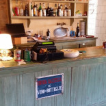 Osteria Di Montecodruzzo Nourriture