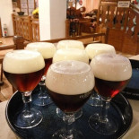 Birreria Bbq Comida