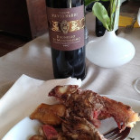 Osteria Di Montecodruzzo