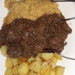 Poglia Comida