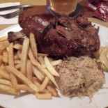 Birreria Bbq Comida