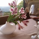Osteria Di Montecodruzzo Nourriture
