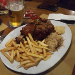 Birreria Bbq Comida