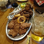 Birreria Bbq Comida
