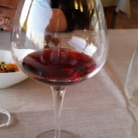 Osteria Di Montecodruzzo Nourriture