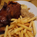 Birreria Bbq Dentro