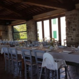 Osteria Di Montecodruzzo Nourriture