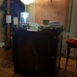 San Donnino Carta