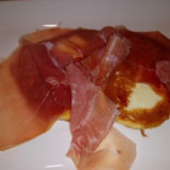 Pizzeria Da Dante Nourriture
