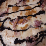 Pizzeria Da Dante Nourriture