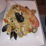 Pizzeria Da Dante Nourriture