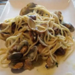 Pizzeria Da Dante Nourriture