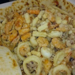 Pizza Loca Comida
