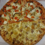 Pizza Loca Comida