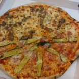 Pizza Loca Comida