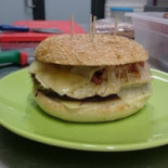 Pizza Loca Comida
