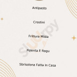 Rosetta Dentro