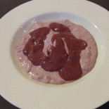 Rosetta Comida