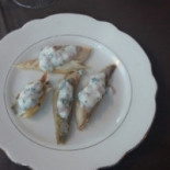 Rosetta Comida