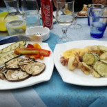 Pizzeria Astro Comida