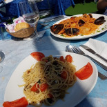 Pizzeria Astro Nourriture