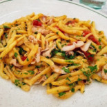 Hochey food