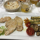 Hochey food