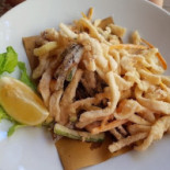 Hochey food