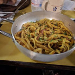 La Focagna Nourriture