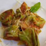 San Pellegrino food