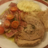 San Pellegrino food