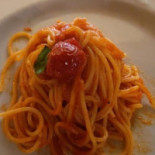 Pizzeria Il Giardino food
