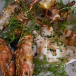 Pizzeria Il Giardino food