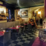 Trattoria Il Tagliere food