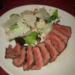 Trattoria Il Tagliere food
